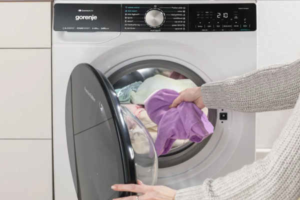 Pralka Gorenje WNS94A1AWIFI/PL